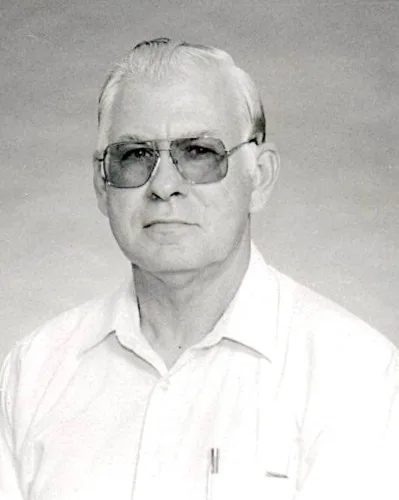 James W. Kent “Jim”